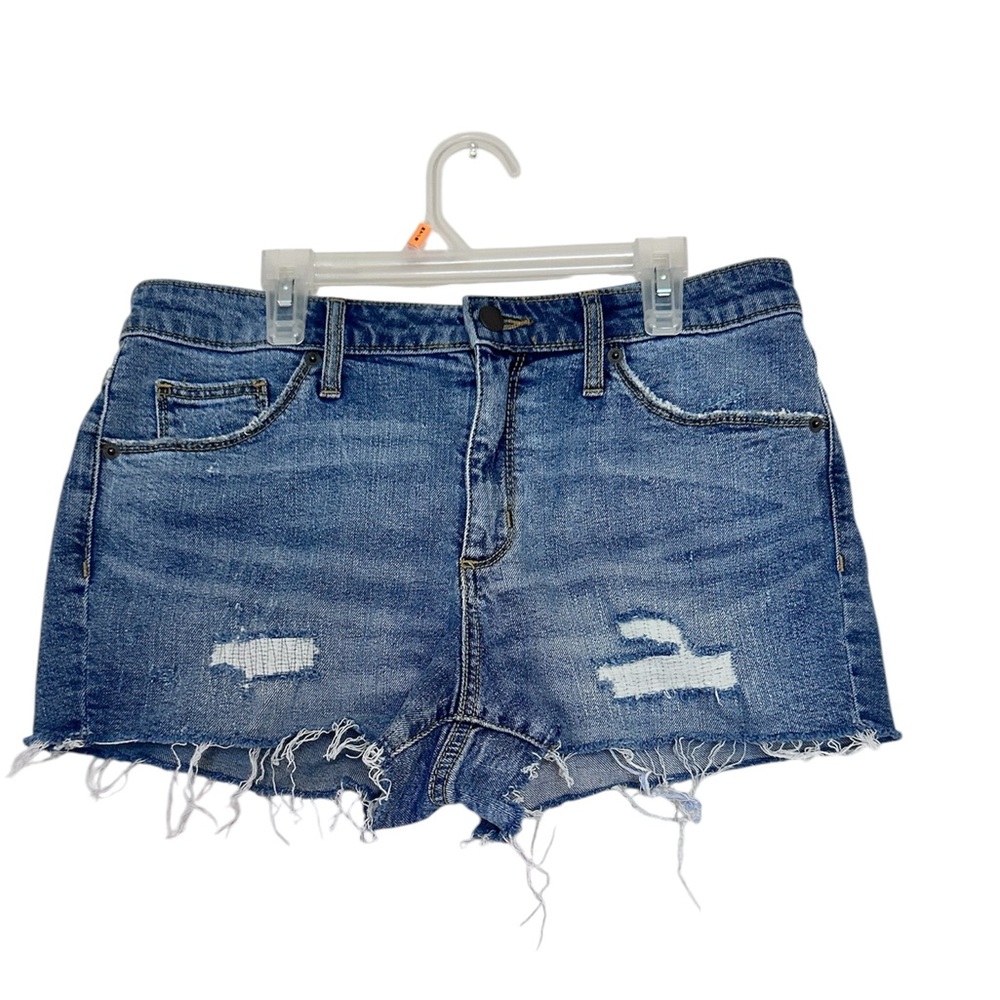 Universal thread shortie shorts 10/30R